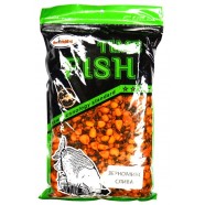 Зерномікс рибальський, Art Fishing, 500г, смак Слива